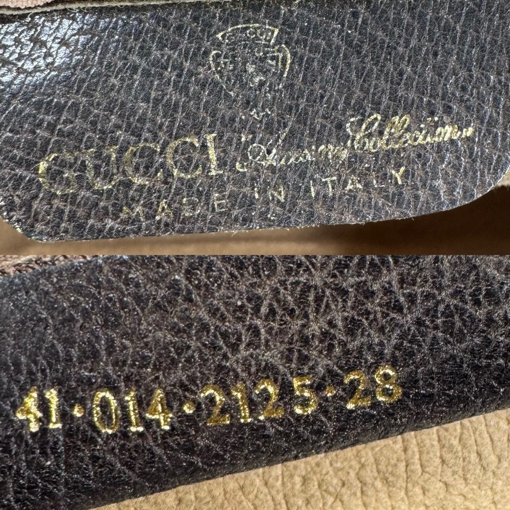 Gucci Ophidia Clutch - Picture 5 of 15